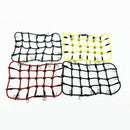 Elastic Luggage Net For 1/10 Traxxas Trx-4 Rc Car Rock Crawler Parts(Yellow