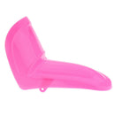 Pink Fender Cover Mud Guard for Yamaha PW50 PEEWEE PW 50 Replacement