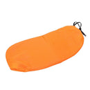 5 Holes Automatic Fishing Net Shrimp Cage Nylon Foldable Crab Fish Trap Cas