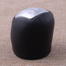 5 Speed Gear Stick Shift Knob Head PU Leather Fit For Iveco Daily IV V VI 06-17