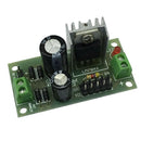 LM7812 Three Terminal Voltage Regulator Module
