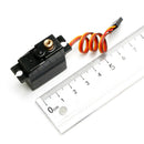 3.5KG Upgrade Metal Gear Servo for MN D90 D91 WPL B1 B14 B16 B24 C14 C24 B3