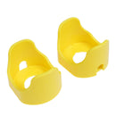 1Pc Push Button Switch Protective Case Anti-Missing  Emergency Stop Accessor.kz