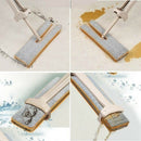 Mop Fabric, Double Handwashing Accessories for Handwashing (2pcs) H8O5