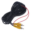 8 LED Car Backup Rear View Reverse Parking HD Camera Night Vision Cam Waterpr BX