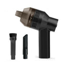 Air Duster Blower Computer Cleaner Keyboard for Cleaning Dust, Hairs, Crumbs for