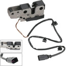 Accessories Bonnet Latch Lock Auto Car Engine Hood Catch 1K1823509E Easy Install