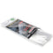 5X Heat Shrink Film TV Air-Conditioner Video Remote Control Protector Cover  OZ