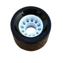 4 Pieces PU Skateboard Wheels Replacement Repair Kit For Cruiser Skate Board
