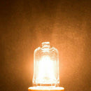 30pcs G8 120V 20W Halogen Light Lighting Lamp Bulb Volt G8 Pin Halogen Bulbs