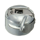 Metal Bobbin Case with Arm for Most Common Domestic Sewing Machines Standar I7Q5
