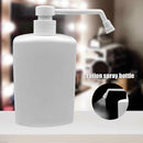 500ml With Long Nozzle Makeup Water Empty Spray Bottle Hand Soap Fine Misting