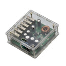 1X(Dc10-30V Buck 5V 6 Usb Charger Module Automatic Identification Voltage