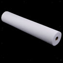 50 Pieces Non-Woven Headrest Sheet Super Absorbent Facial Paper Roll Spa Salon