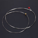 Orphee Acoustic Folk Guitar Steel Strings TX Series Cooper Full Set Replace S1E8