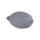 1Pc Rubber Bulb Pump Squeeze Duster Air Blower Air Puffer For Hearing Aid  OZ
