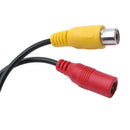 Car Reversing Rear View Camera For Opel Astra H J Corsa Meriva Vectra Zafir B2G5