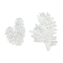 Pine boughs Metal DIY Cut Dies Stencil Scrapbook Album Paper Card EmbossCraft&S