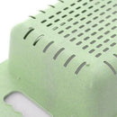 Adjustable Storage Basket Organizer Storage Basket With Retractable Sink Dr D6U4