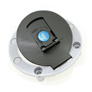 Gas Rider Lock Petrol Fuel Tank Cap Keys Kit for Yamaha Motorbike
