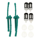 Fuel Filter Tune-up Kits for STIHL FS38 FS45 FS46 FS55 KM55 HL45 MM55 FS100