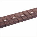 21 Fret Cigar Box Professional Guitar Fingerboard Musical Instrument Replacement