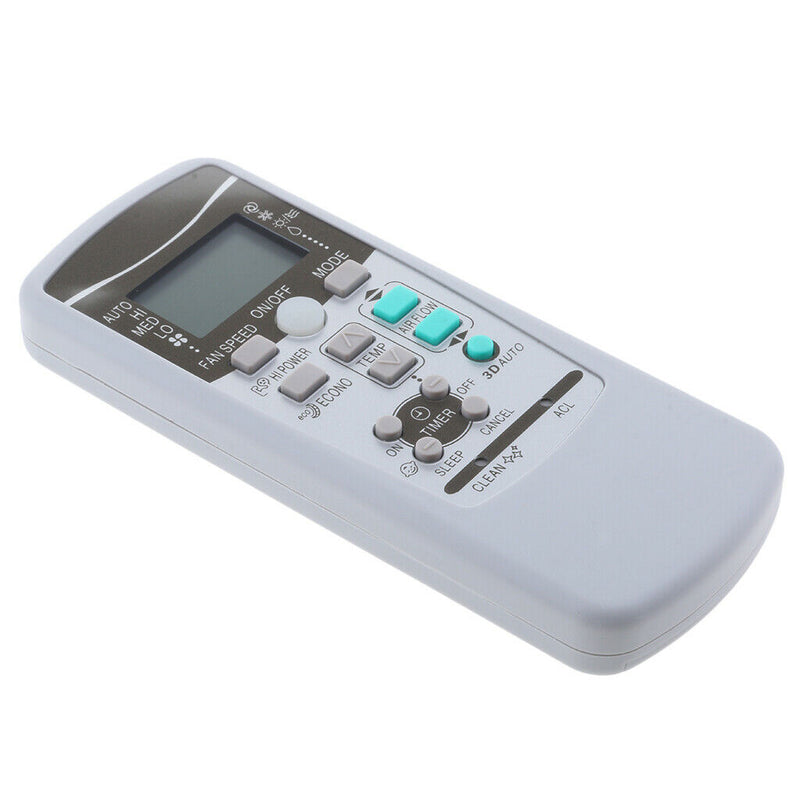 Universal Remote Control Air Conditioner For Mitsubishi, Long Distance Receiver