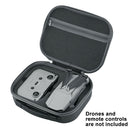Portable Carrying Case Remote Control Accessories Protective for DJI Mavic Air 2
