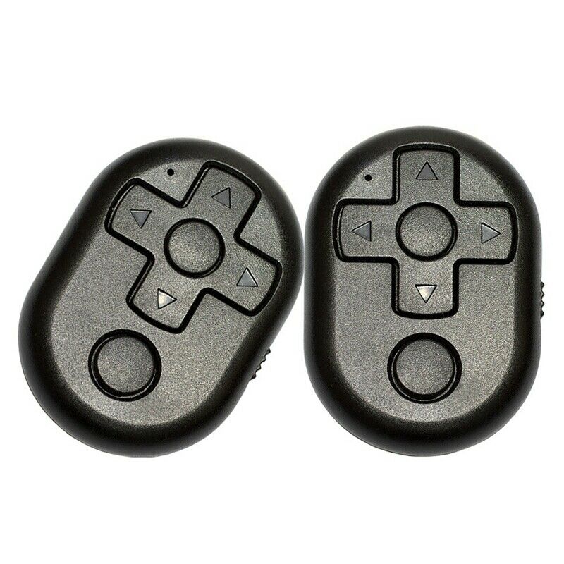 New Wireless Bluetooth Remote Control Button Stick Selfie Shutter Self-Time O5L1