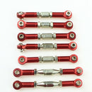 Metal Drive Shaft Universal Transmission Accessories Parts for Fy-01/02/03/ T6D9