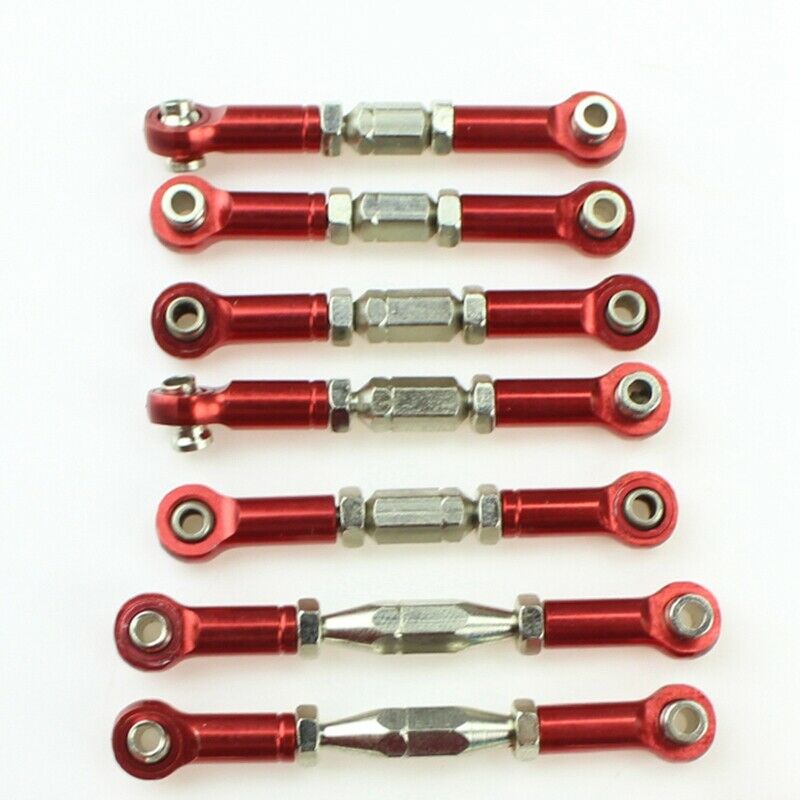 Metal Drive Shaft Universal Transmission Accessories Parts for Fy-01/02/03/ T6D9