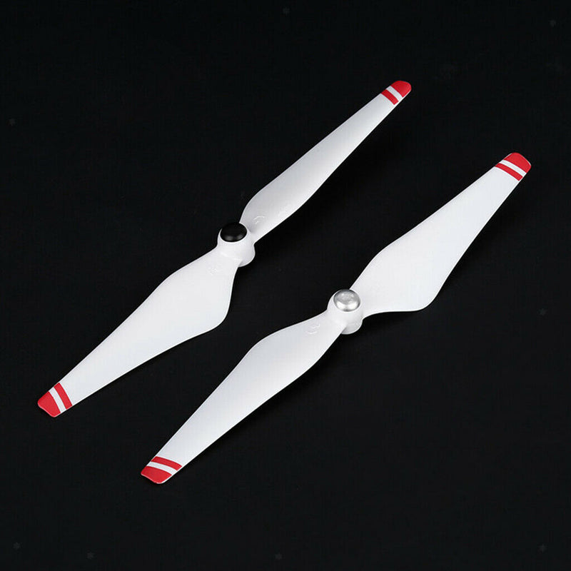 2PCS Propellers Blades for DJI Phantom 3 Pro Replacement Blade Spare Part .