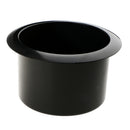 Auto Replacement 6.5cm Cup Drink Holder Base Ashtray for RV Marine Boat Car