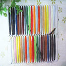 Strand Embroidery Floss Delicate Sewing Thread Color Mixing L0H2