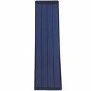 2W 6V Flexible Solar Cell Amorphous Silicon Foldable Solar Panel DIY Solar