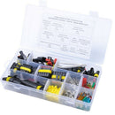 1/2/3/4/5/6 Multiple Pin Car Waterproof Electrical Terminal Sealed Waterpro