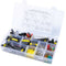 1/2/3/4/5/6 Multiple Pin Car Waterproof Electrical Terminal Sealed Waterpro