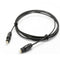 Digital Audio Optical Cable Fiber Optic Toslink Surround Sound Bar SPDIF KVC