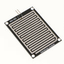 Arduino Rain Sensor Module Rain Drop Detector Relay Control Module 12V