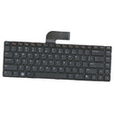 US Keyboard for Dell Inspiron 14R N4050 M4040 N4110 N4120 M4110 15R N5040 N5050