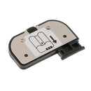 Digital Camera Battery Door Cover Cap Lid Chamber Repair For Nikon D7000 D7100