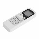 Home Replacement ABS Air Conditioner Remote Control for CHIGO ZH-LW03 ZH/LW-03