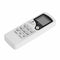 Home Replacement ABS Air Conditioner Remote Control for CHIGO ZH-LW03 ZH/LW-03