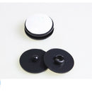 Safety Left Right Outdoor Easy Install Universal Wide Angle Rearview Mirror