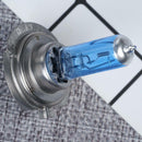 1 PCS H7 Halogen Lamp Car White Light Bulbs Super Xenon Car Lamp 12V