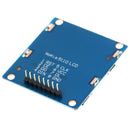 84x48 LCD Module Blue Backlight Adapter PCB 5110 LCD For Arduino  Z