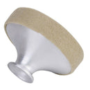 Metal mute damper for Alto Saxophone