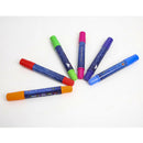 Hair Chalk Set for Girls, 10 Piece Temporary Hair Chalks Color, Great as Face