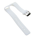 3Pack Soft Wrist Band Strap Belt and Buckle Replacement for Polar A360 Watch