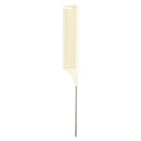4Pcs Weaving Highlight Comb Hair Salon Dyeing Combs Hairdressing Tools